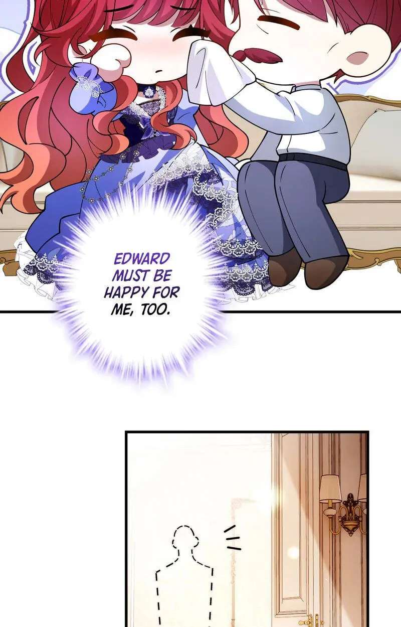 The Simp Villainess Is Getting a Divorce! Chapter 45 - page 36