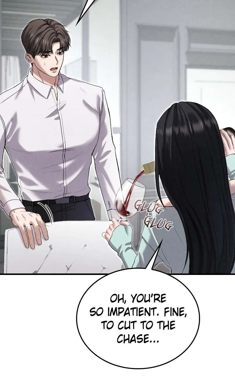 I Will Remarry theHusband I Murdered Chapter 4 - page 56