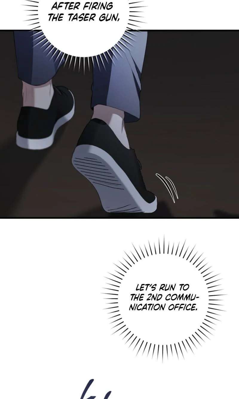 The Guide's Treasure Chapter 41 - page 23
