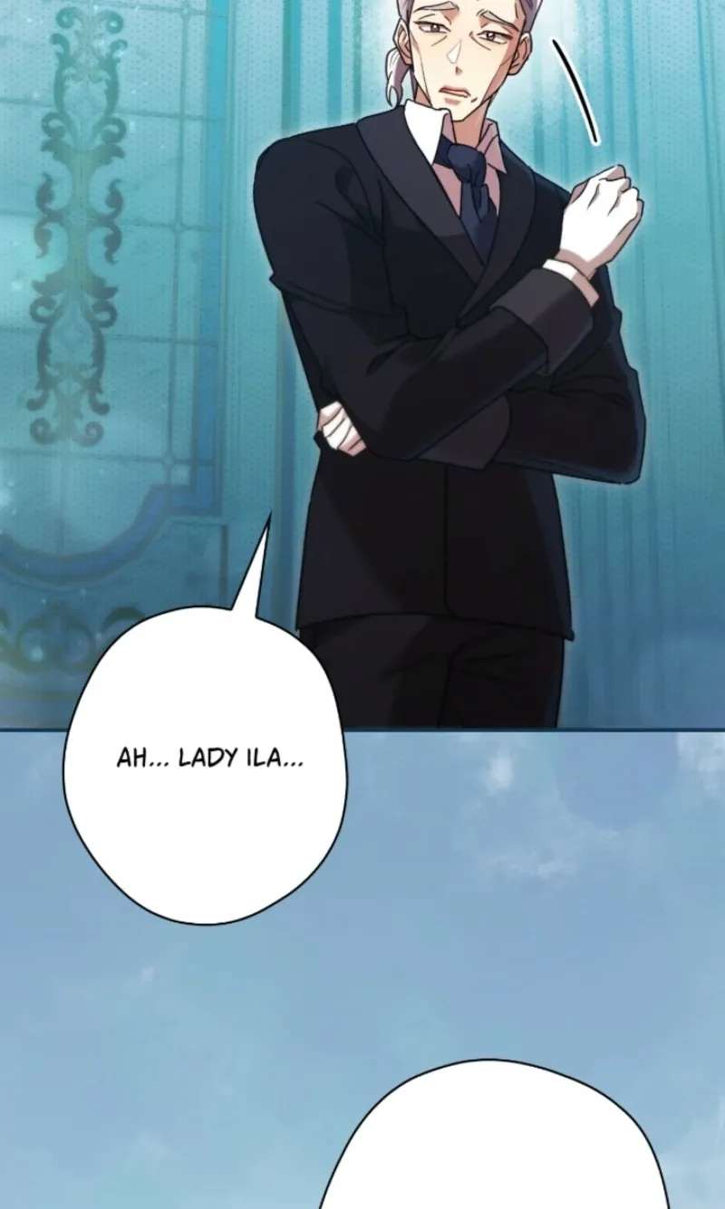 A Villain Consumed by Desire Chapter 34 - page 67
