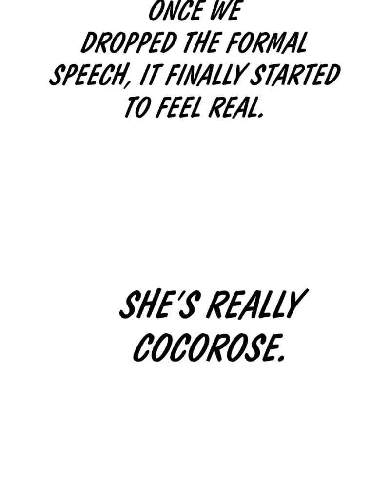 A Loser’s Love Chapter 40 - page 69