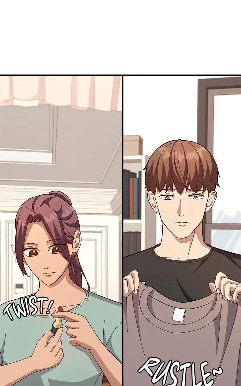 Kissing is the Easy Part Chapter 10 - page 3