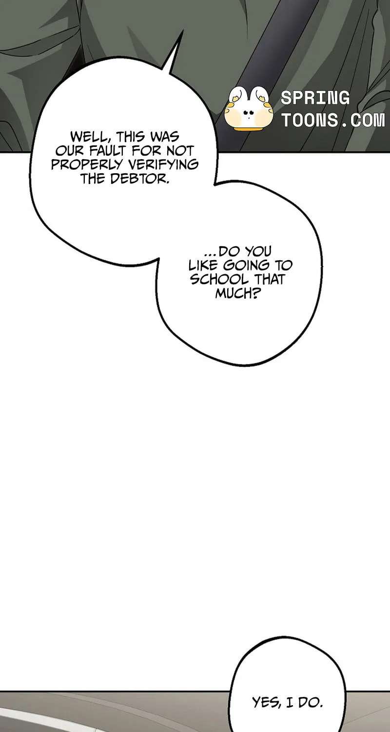 Even a Lonely Squirrel Has Its Burrow Chapter 15 - page 66