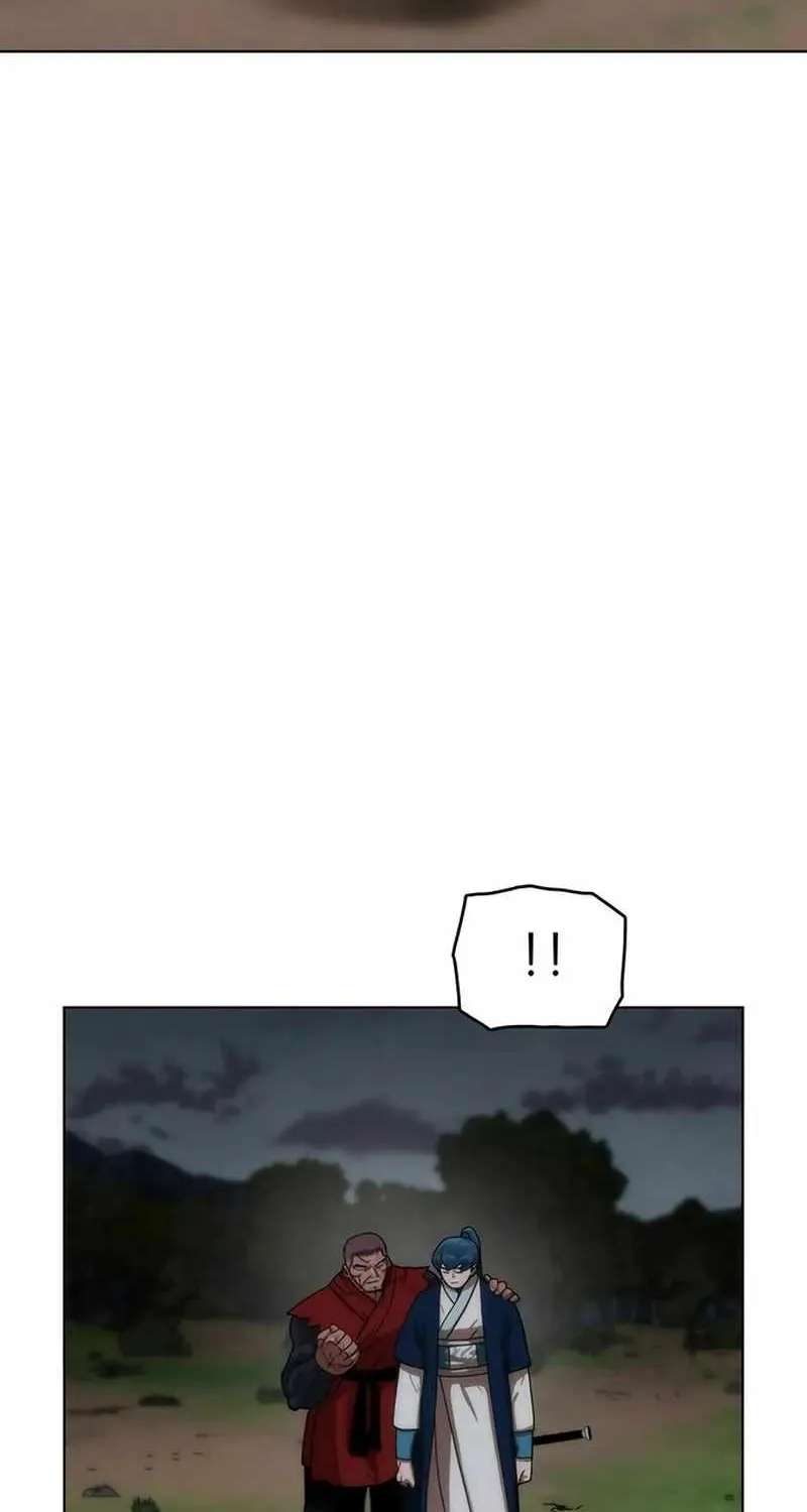 Like a Fiery Flame Chapter 93 - page 109