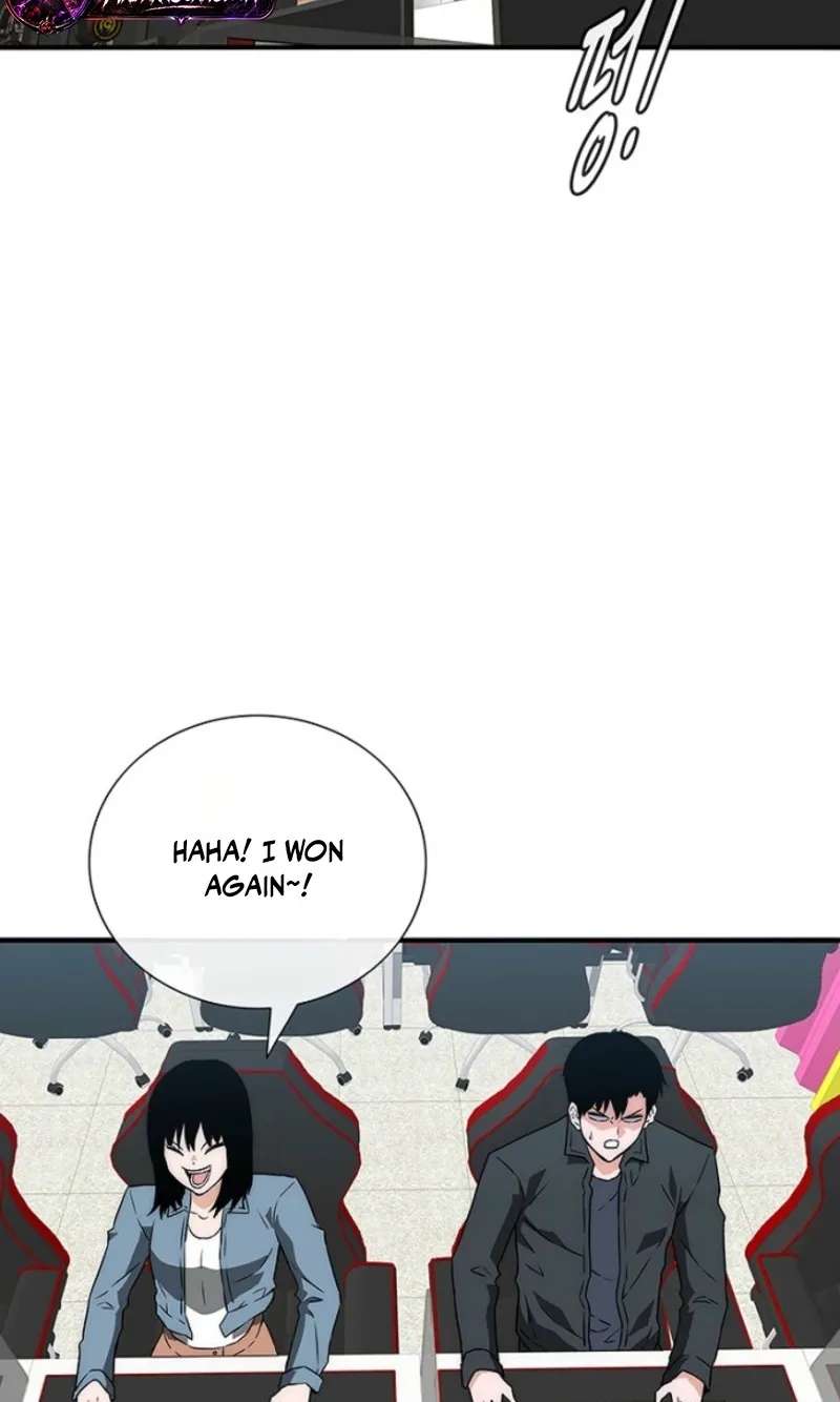The Retired Killer Wants a Quiet Life Chapter 18 - page 58