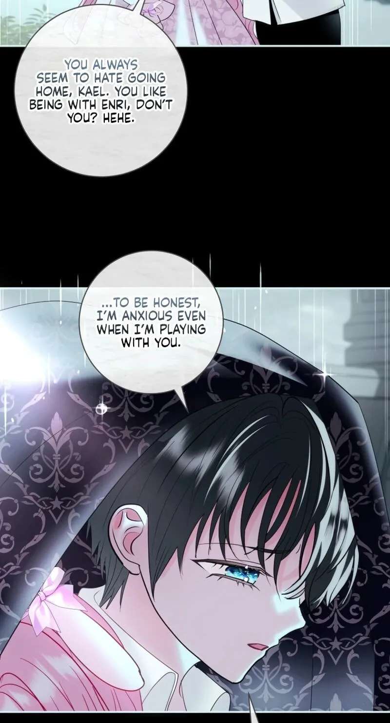 Anything But Marriage, Mr. Villain Chapter 79 - page 68