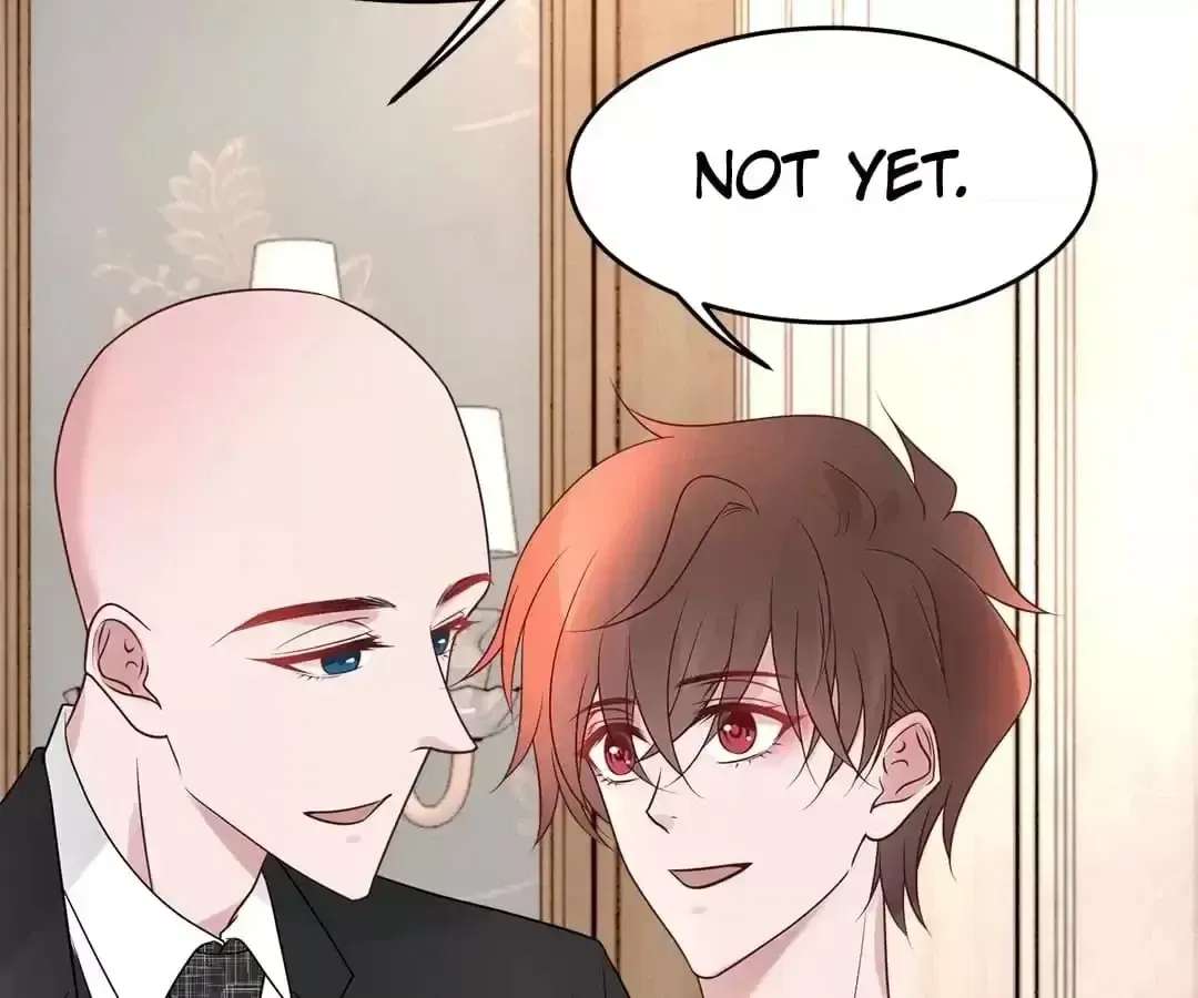 Reborn- deceiving my financial backing husband Chapter 82 - page 19