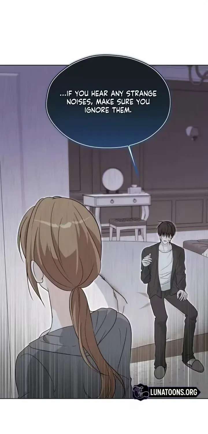 You and me Living together Chapter 3 - page 43