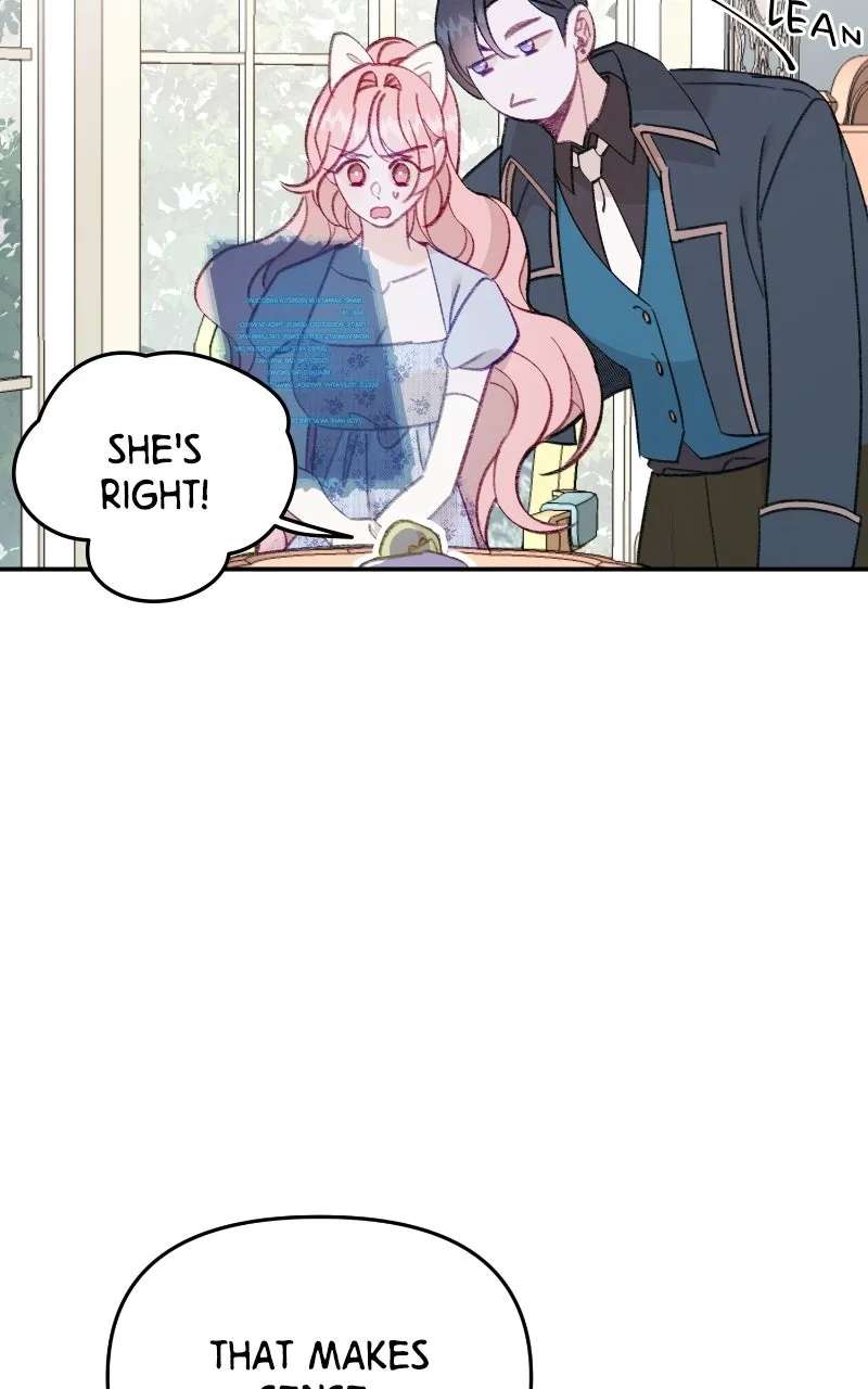 School ofRomance Fantasy Chapter 45 - page 8
