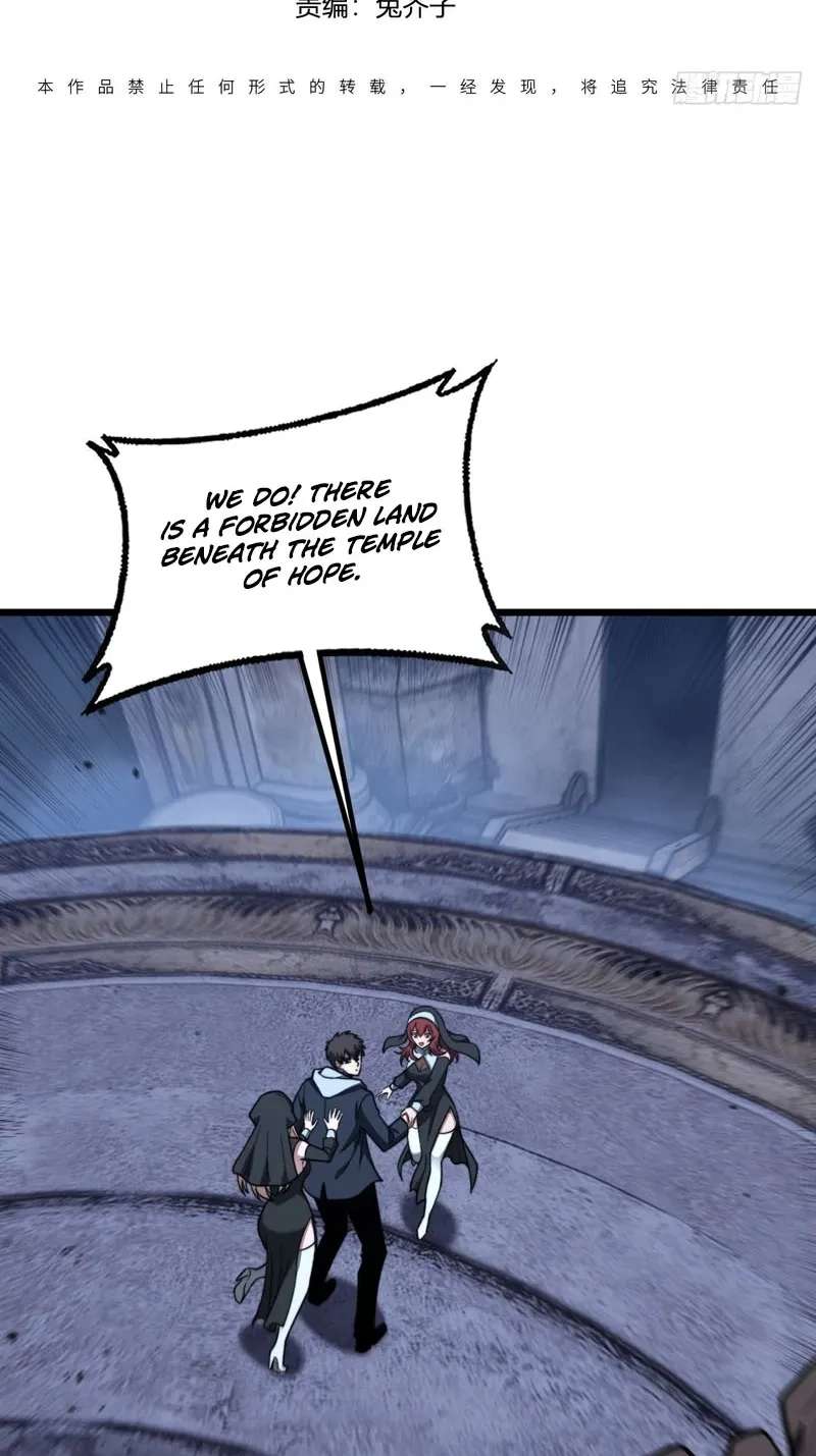 Global Awakening: The Synthesis Master Starts with an Undead Army Chapter 9 - page 3