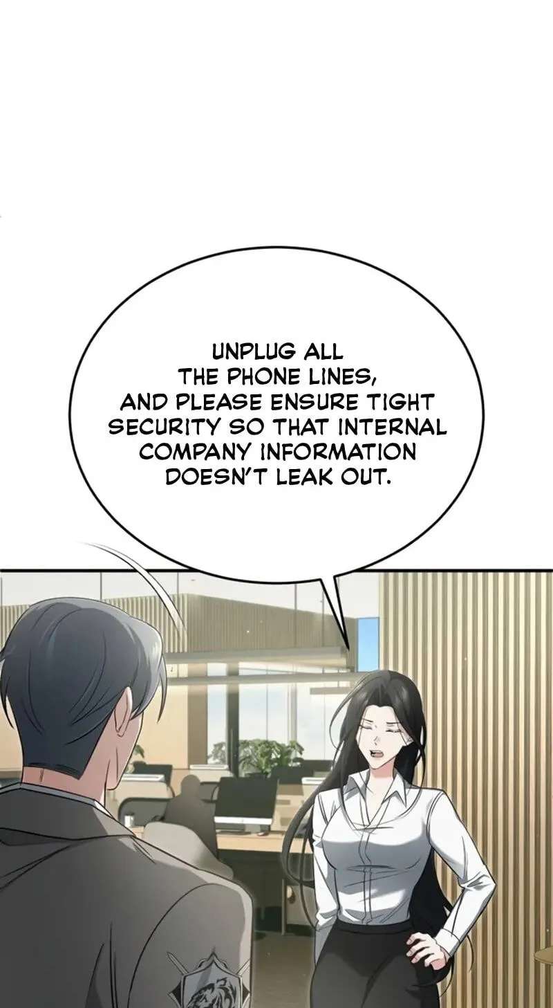 The Returner’s Road to Retirement Chapter 108 - page 94