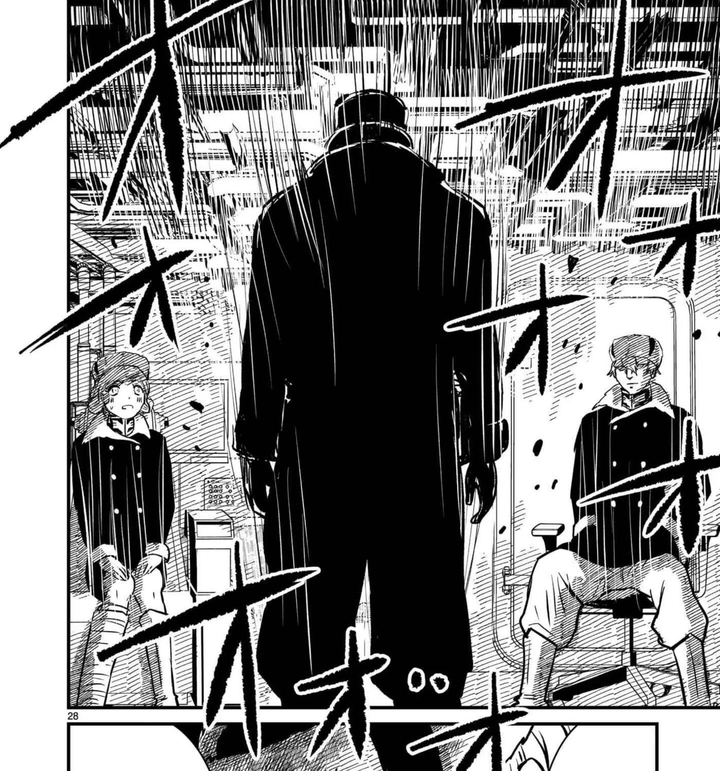 Kidou Senshi Gundam: Flanagan Boon Senki Chapter 40 - page 55