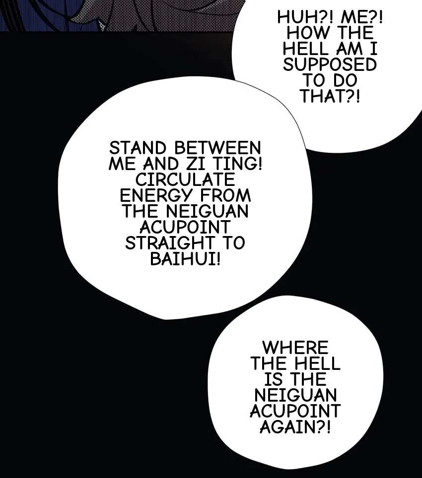 The Yellow Road's Best Day Chapter 22 - page 38