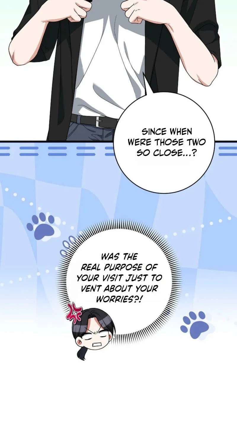 Welcome to the Dungeon Hotel Chapter 107 - page 80