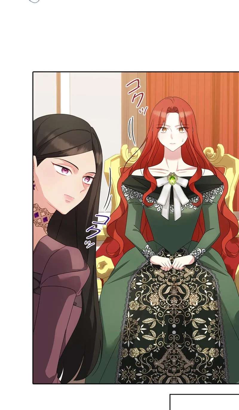 The Regressor Heroine and the Villainess Seeks to Coexist Chapter 47 - page 78