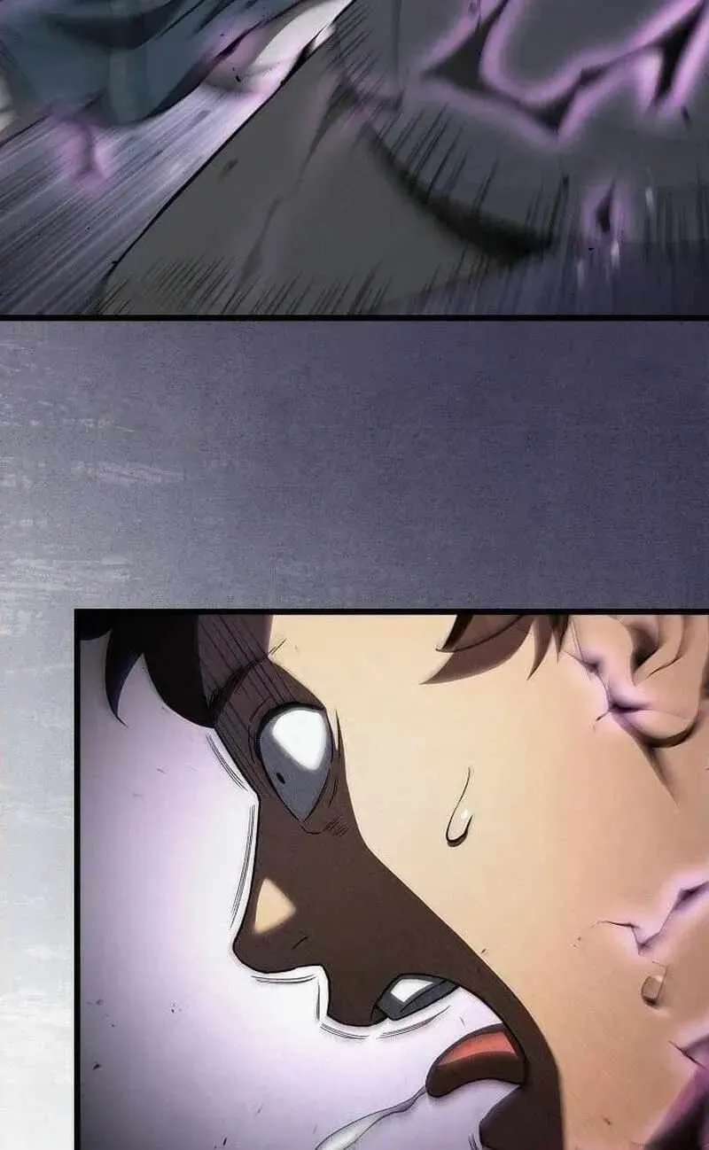 So？ Did Someone Force You to Become the Heavenly Demon？ Chapter 56 - page 43