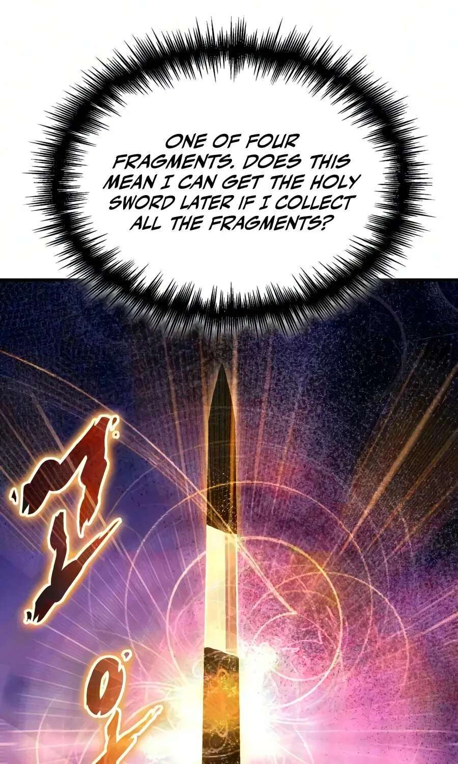 My Very Own Tower Strategy Guide Chapter 134 - page 110