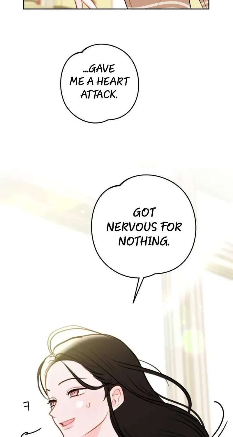 A Very Private Area Chapter 1 - page 9