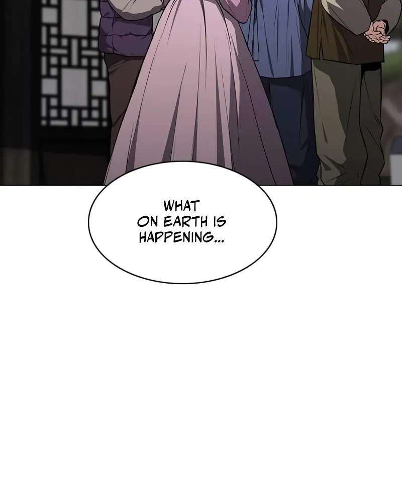 The Shaman's Blade Chapter 116 - page 56