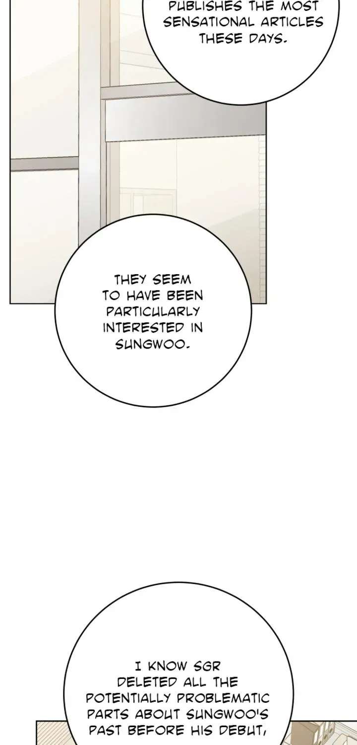 Family-Like Xx Chapter 144 - page 32
