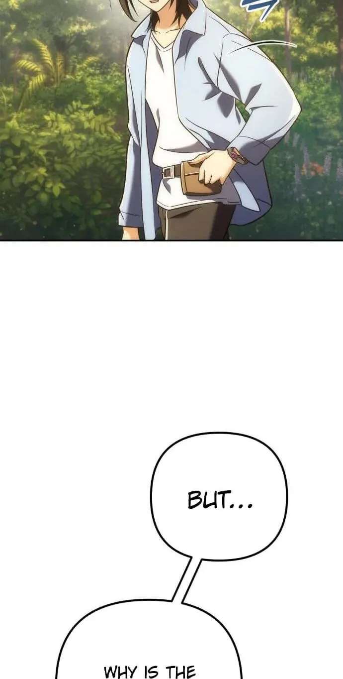 The Goddess of Abundance and Her Troublemaker Apostle Chapter 58 - page 26