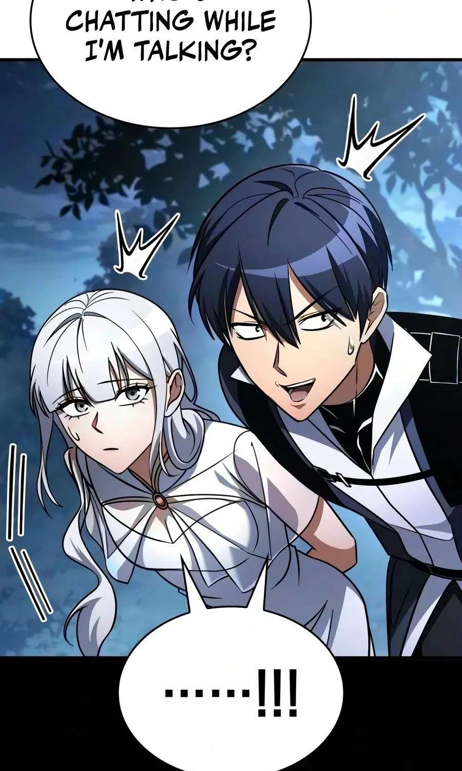 My Exclusive Tower Guide Chapter 134 - page 118