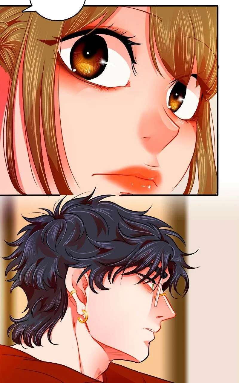 Love 4 A Walk Chapter 112 - page 25