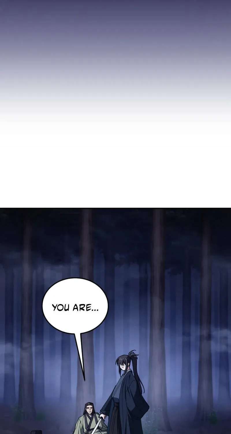 My Dad Is the Zenith Chapter 26 - page 7