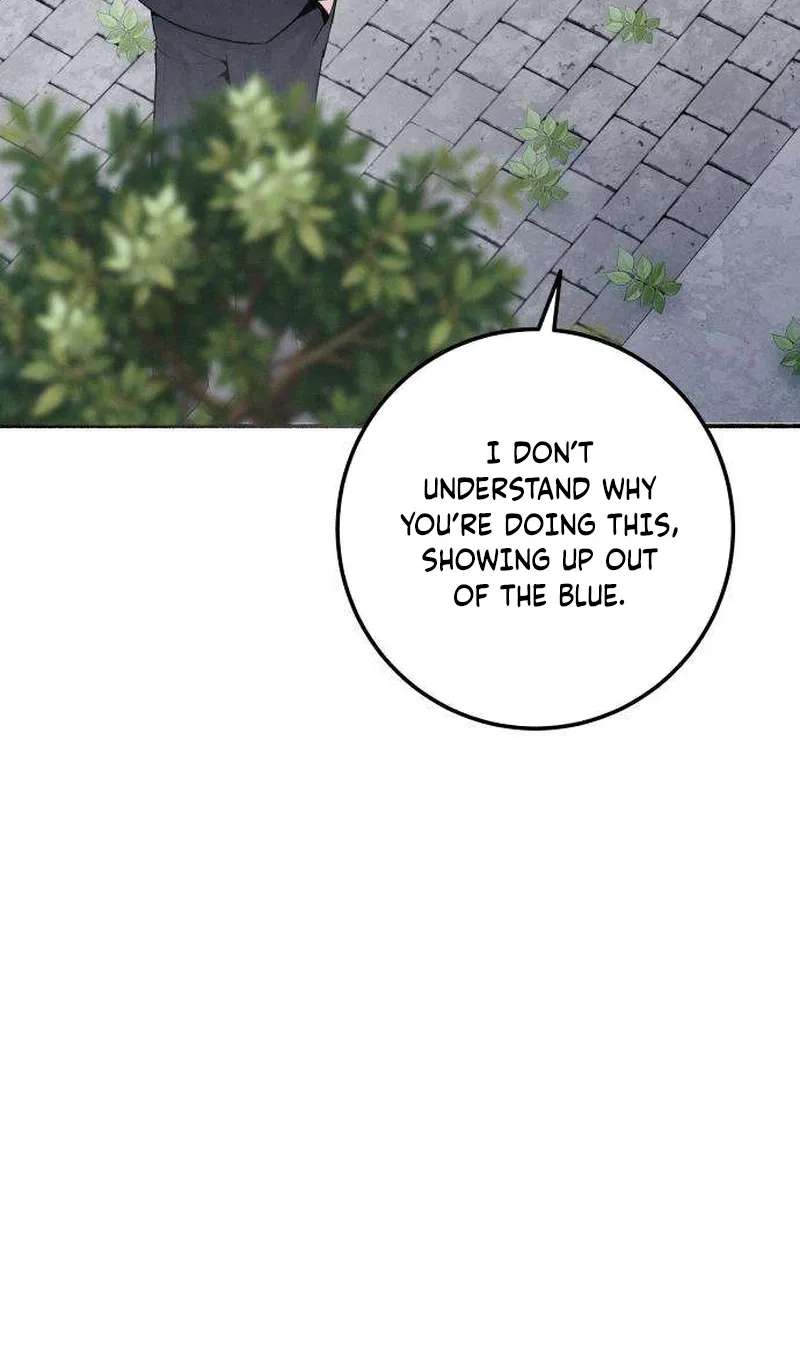 Patronage Stigma Chapter 6 - page 36