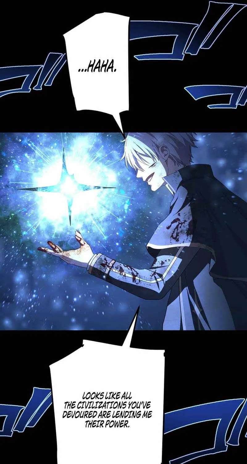The Reincarnation Of The Forbidden Archmage Chapter 202 - page 48