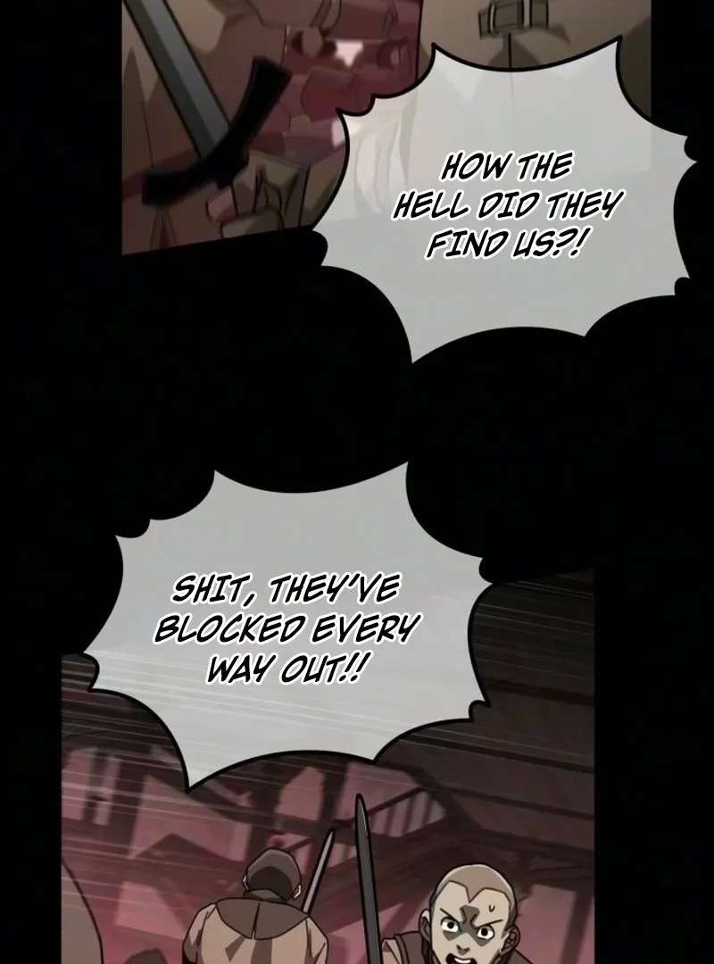 Green Skin Chapter 16 - page 33