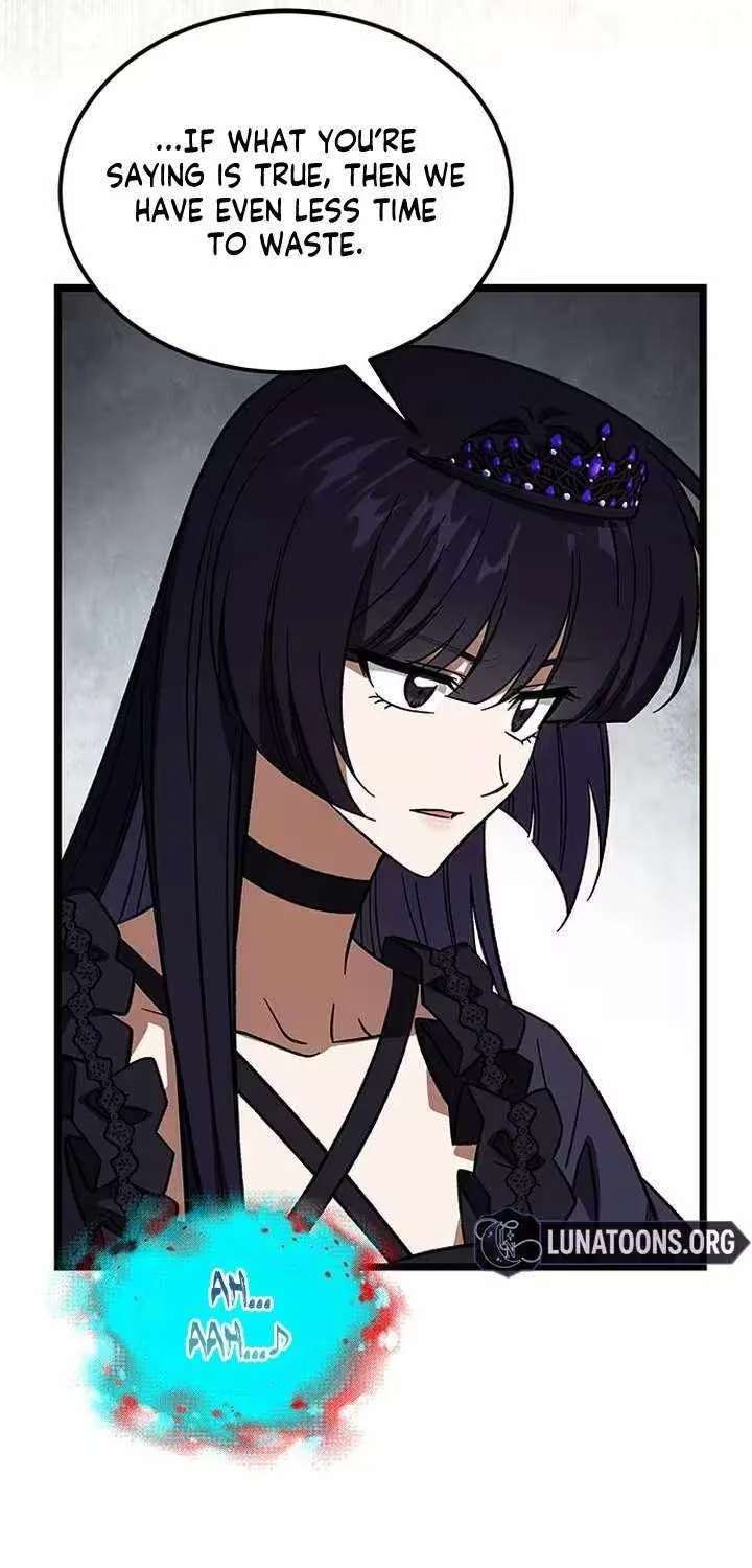 Lv.99 Princess of Black Flame Chapter 47 - page 71