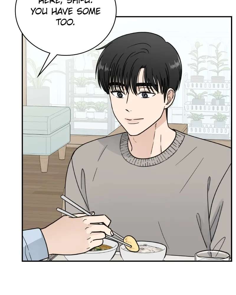 It Wasn’t Love At First Sight Chapter 60 - page 24