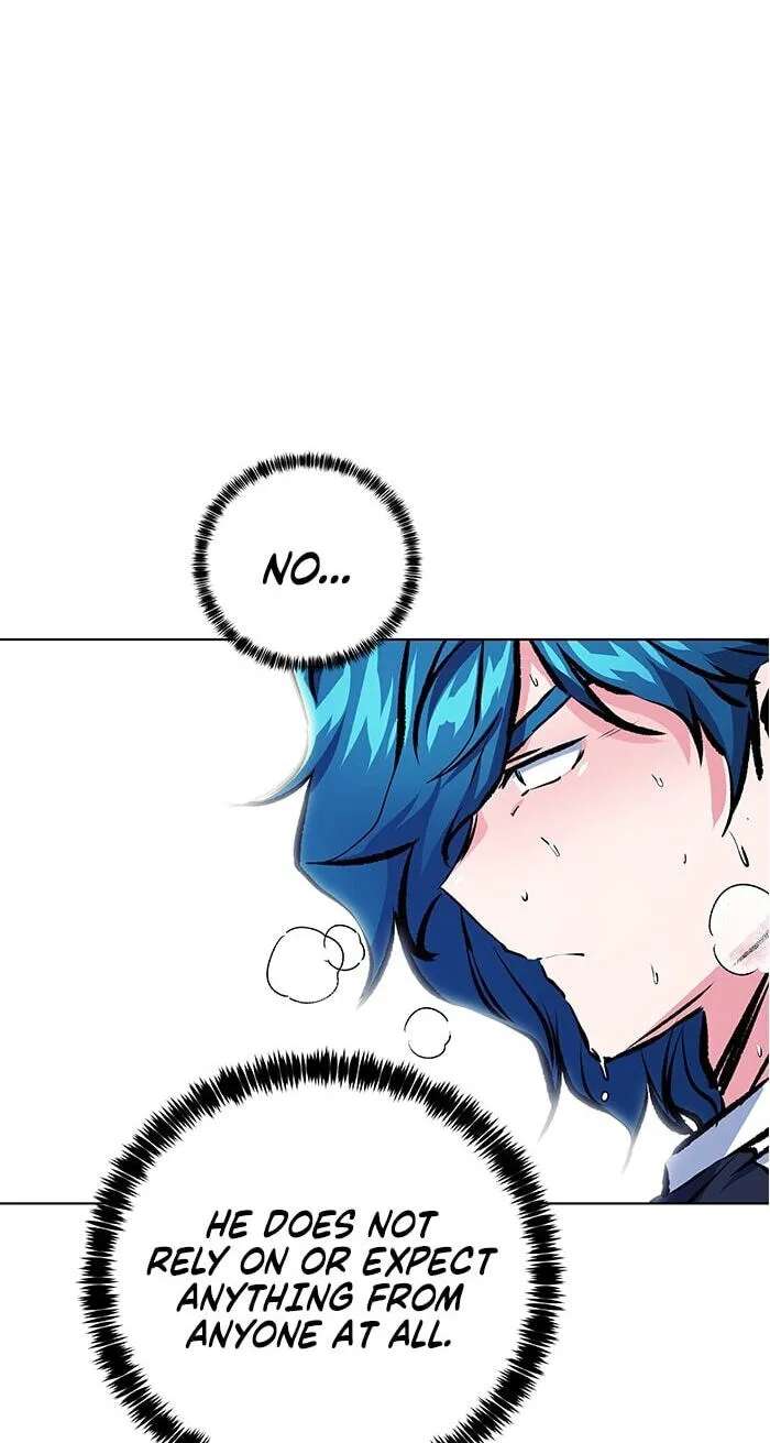Top Corner Chapter 267 - page 71
