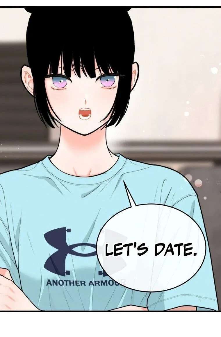 The Worse It Is, the Better It Tastes Chapter 34 - page 55
