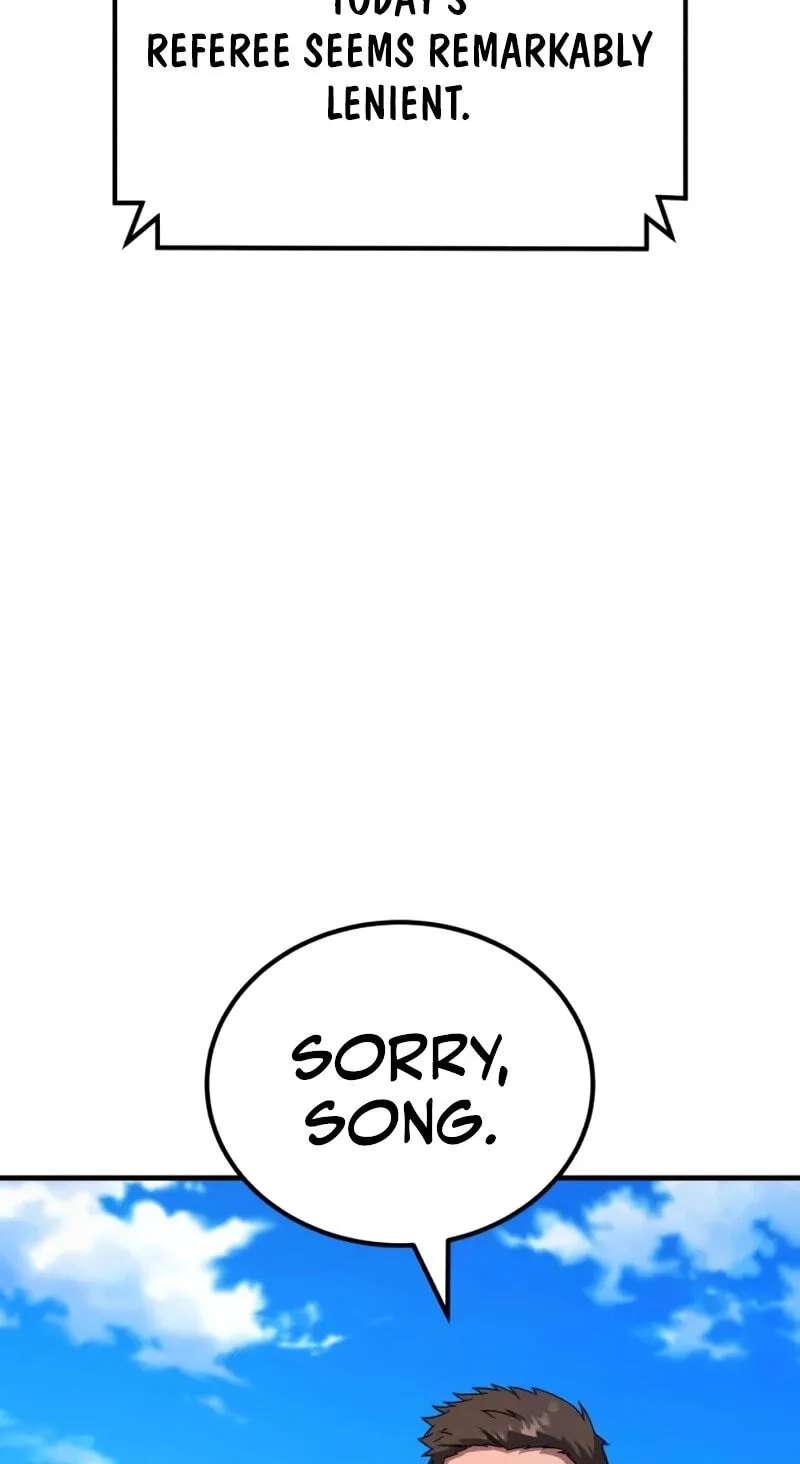 The Genius Midfielder’s Passes are Special Chapter 72 - page 98