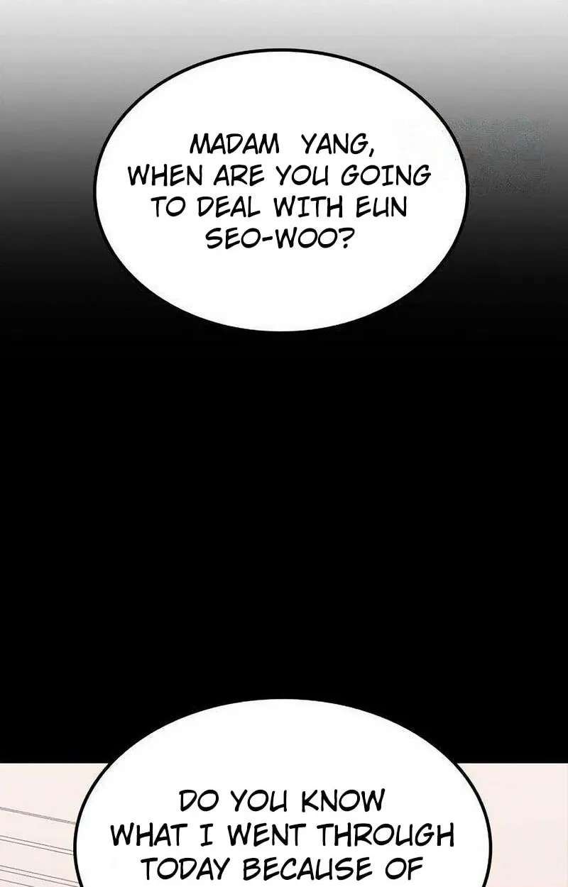 My Crazy Boss Chapter 51 - page 85