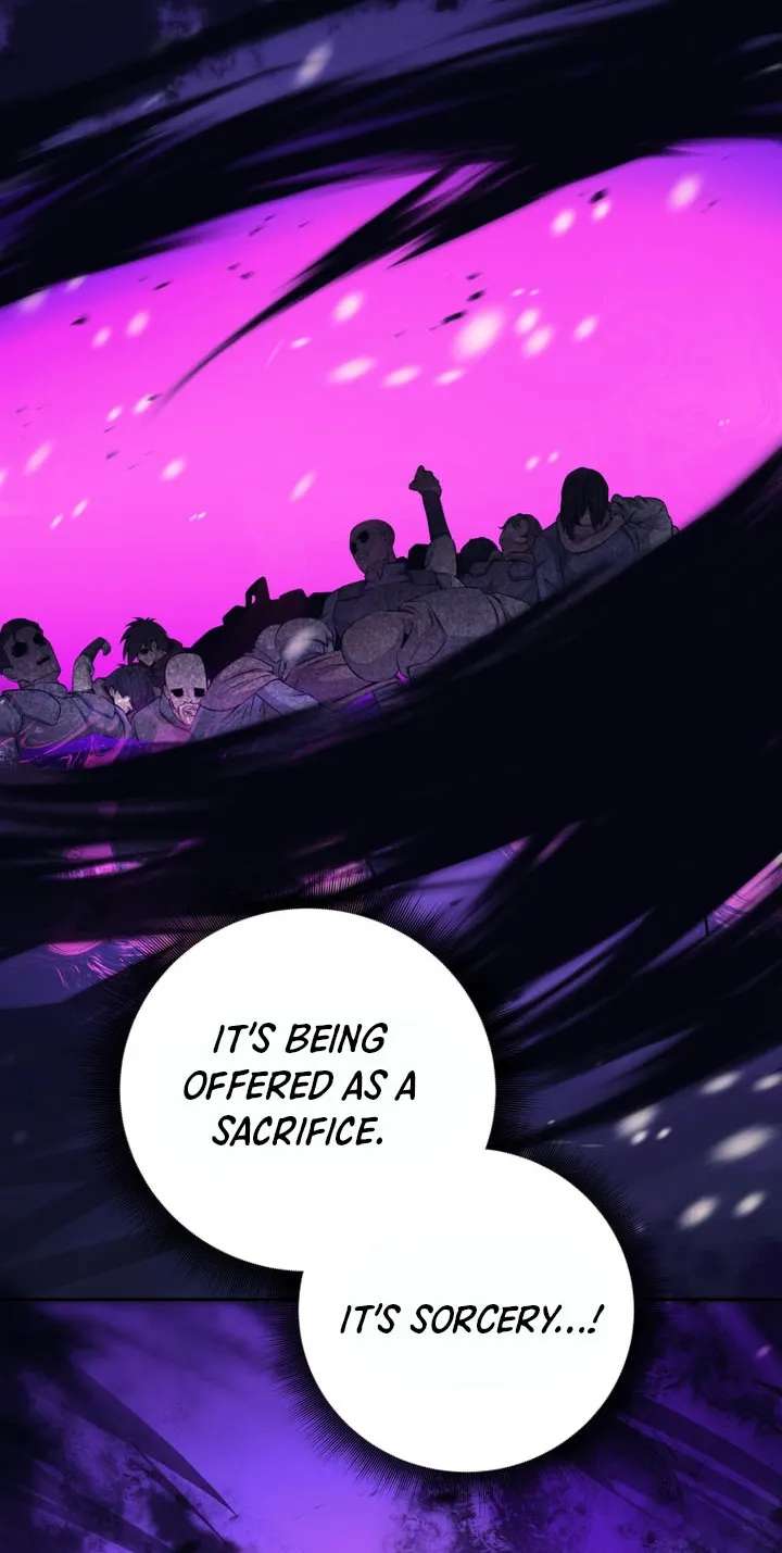 I'm Quitting the Hero's Party Chapter 170 - page 41