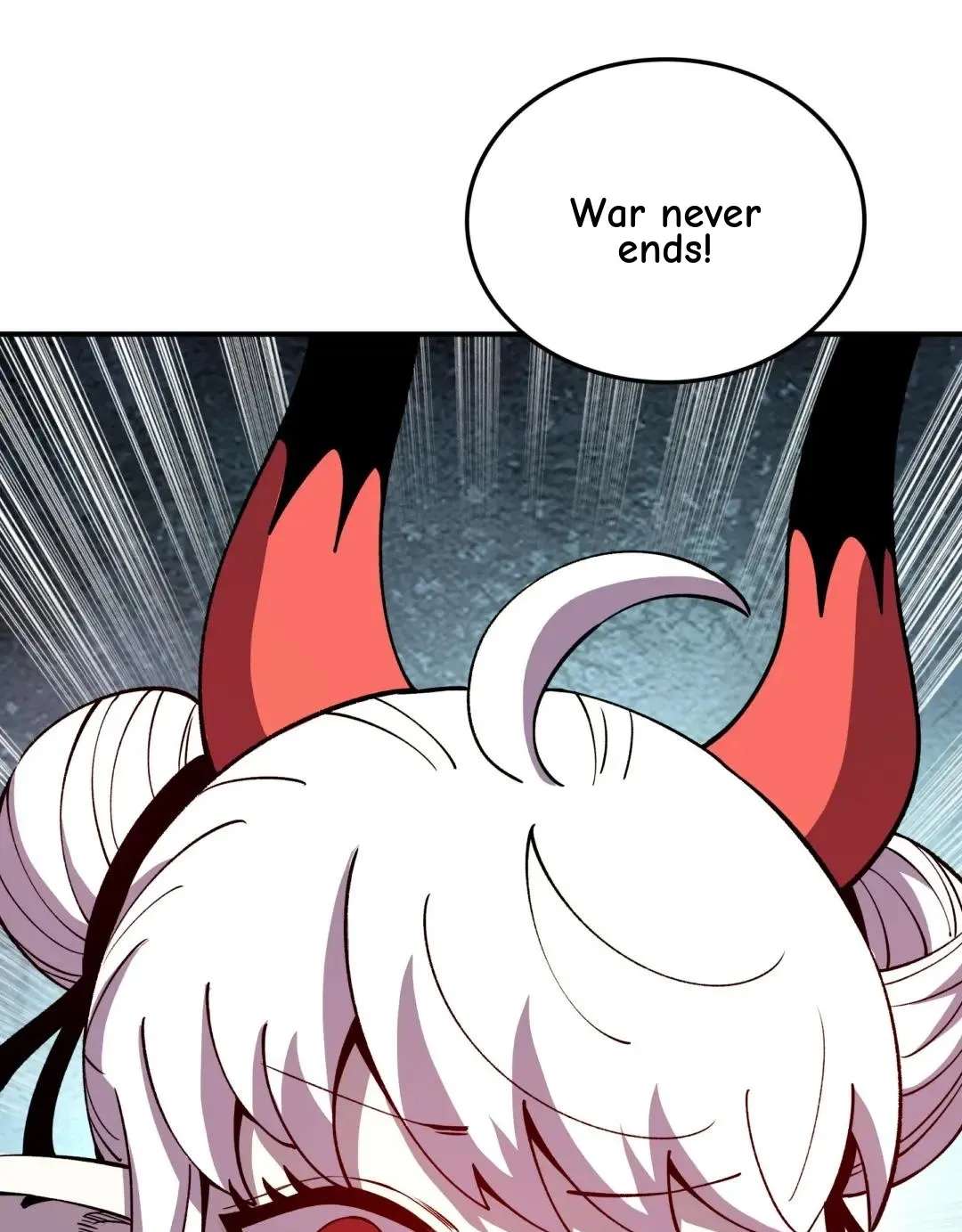 I’m A Prisoner In The Demon World Chapter 37 - page 77