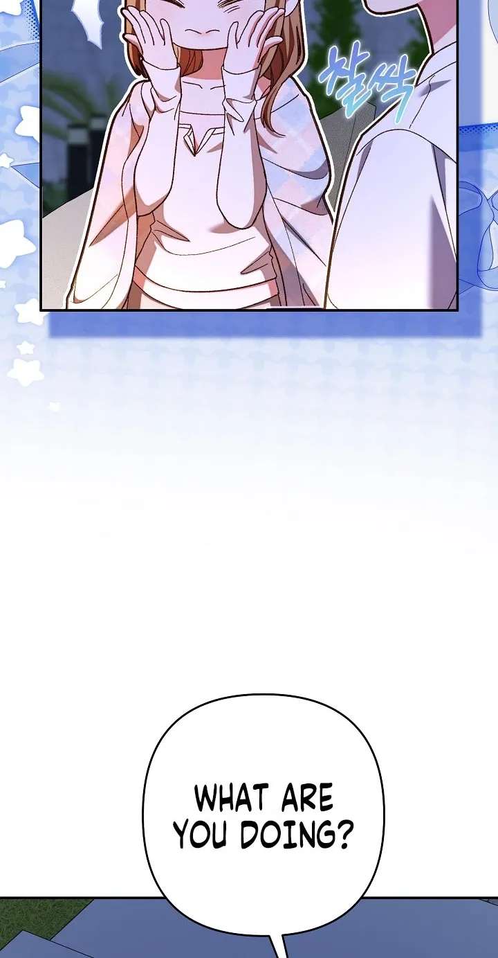 Misunderstanding blind date Chapter 21 - page 52