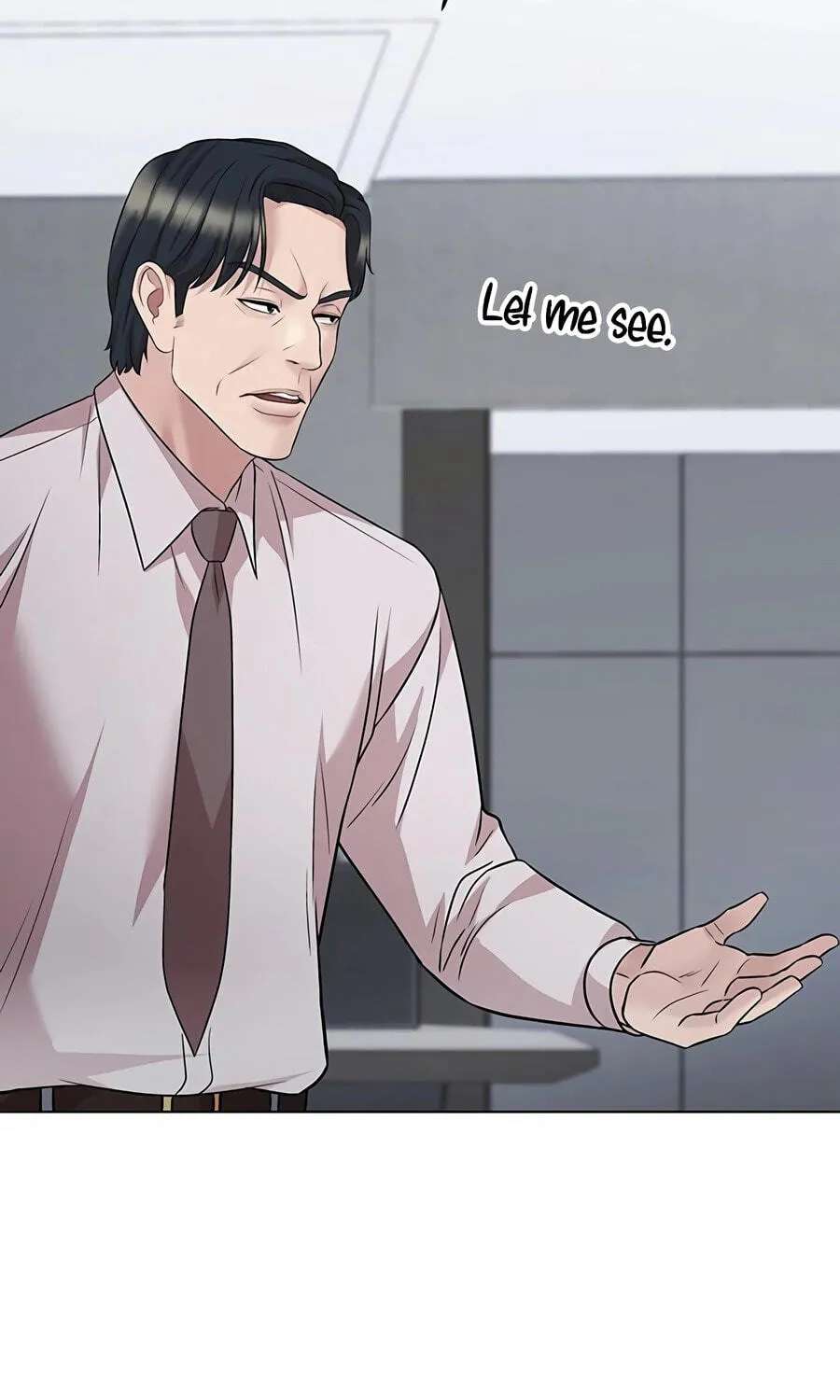 Lotto 1st Place Winner Goes to Work Too Chapter 94 - page 153