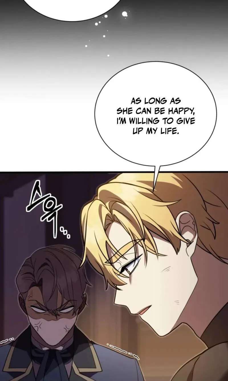 The Dungeon Smells Like Chicken Chapter 33 - page 91