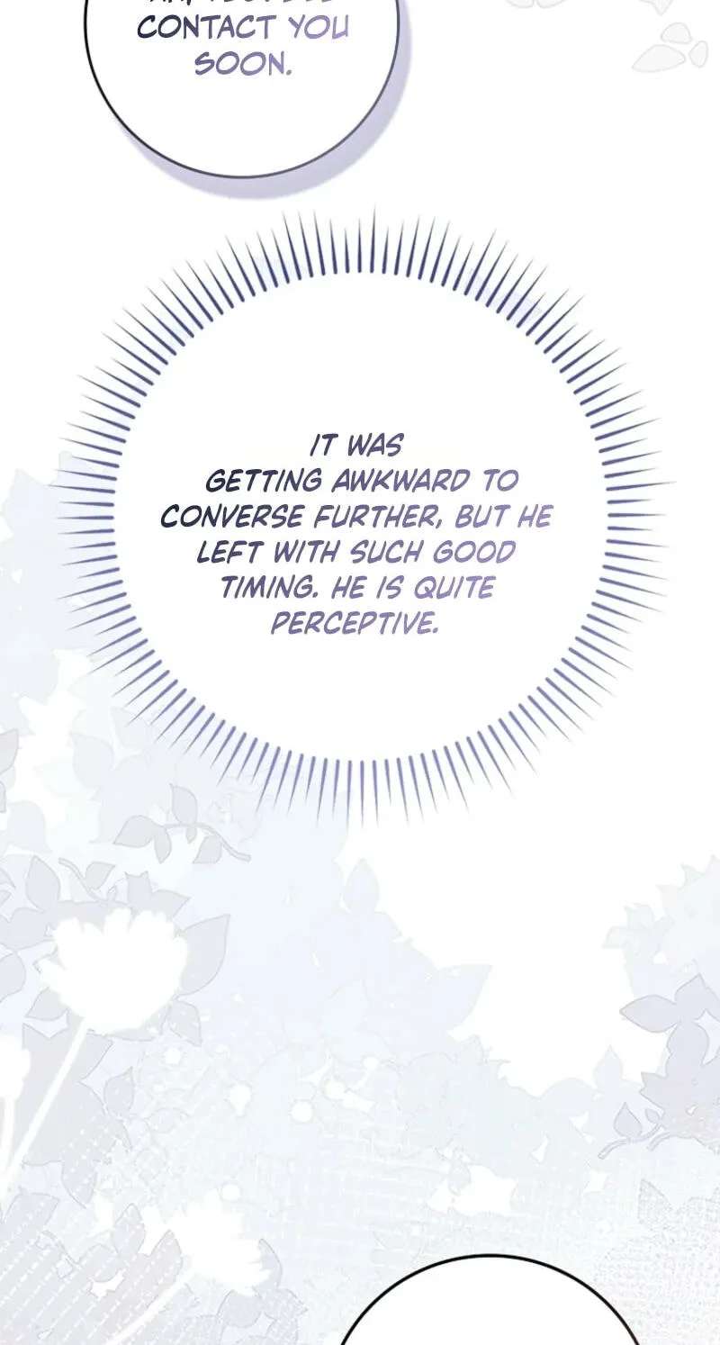 Giselle the Unbreakable Chapter 61 - page 46