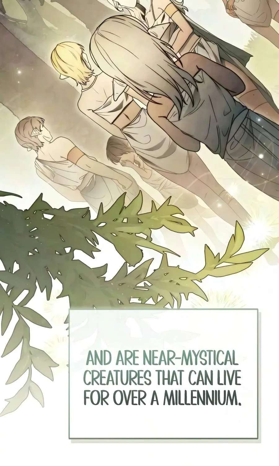 Genius Prismatic Mage Chapter 91 - page 52