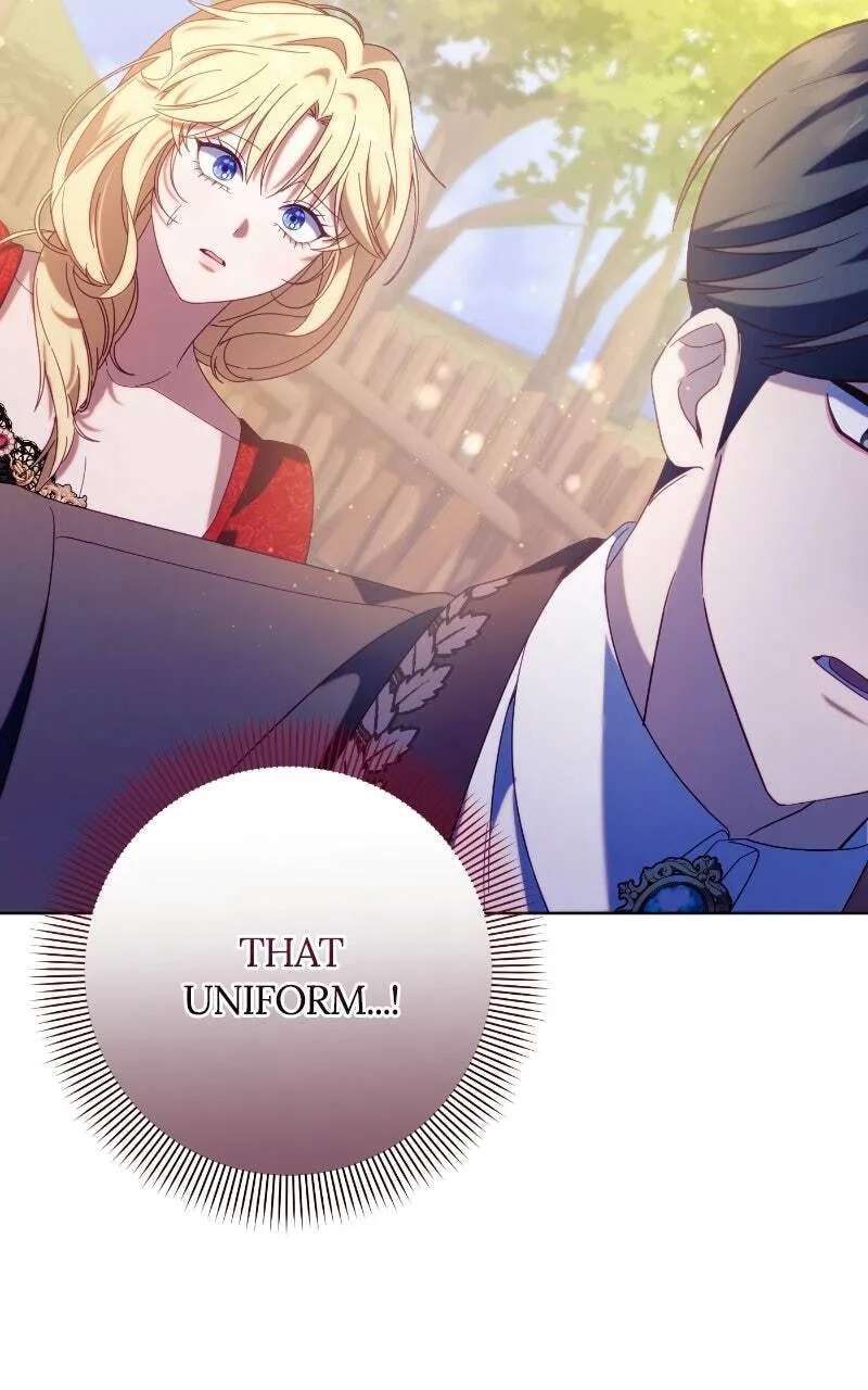 I’m a Villainess, but I Won’t Live Like One Chapter 81 - page 95