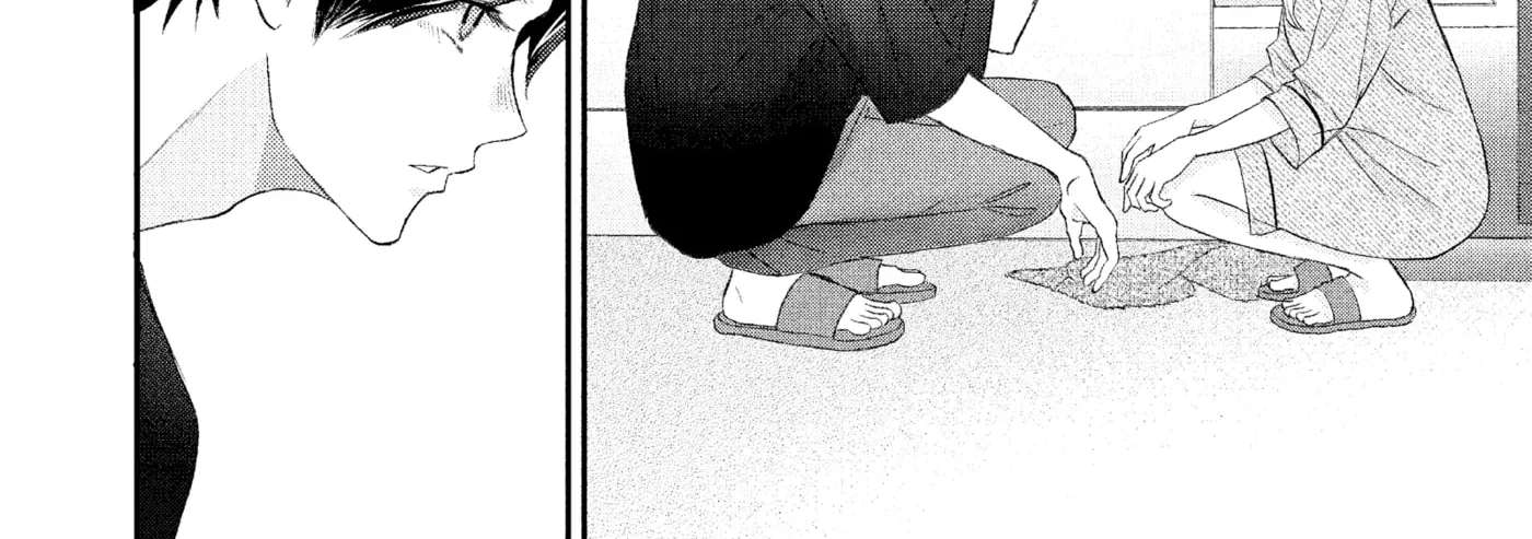 Nanoni, Chigira-kun ga Amasugiru. Chapter 52 - page 48
