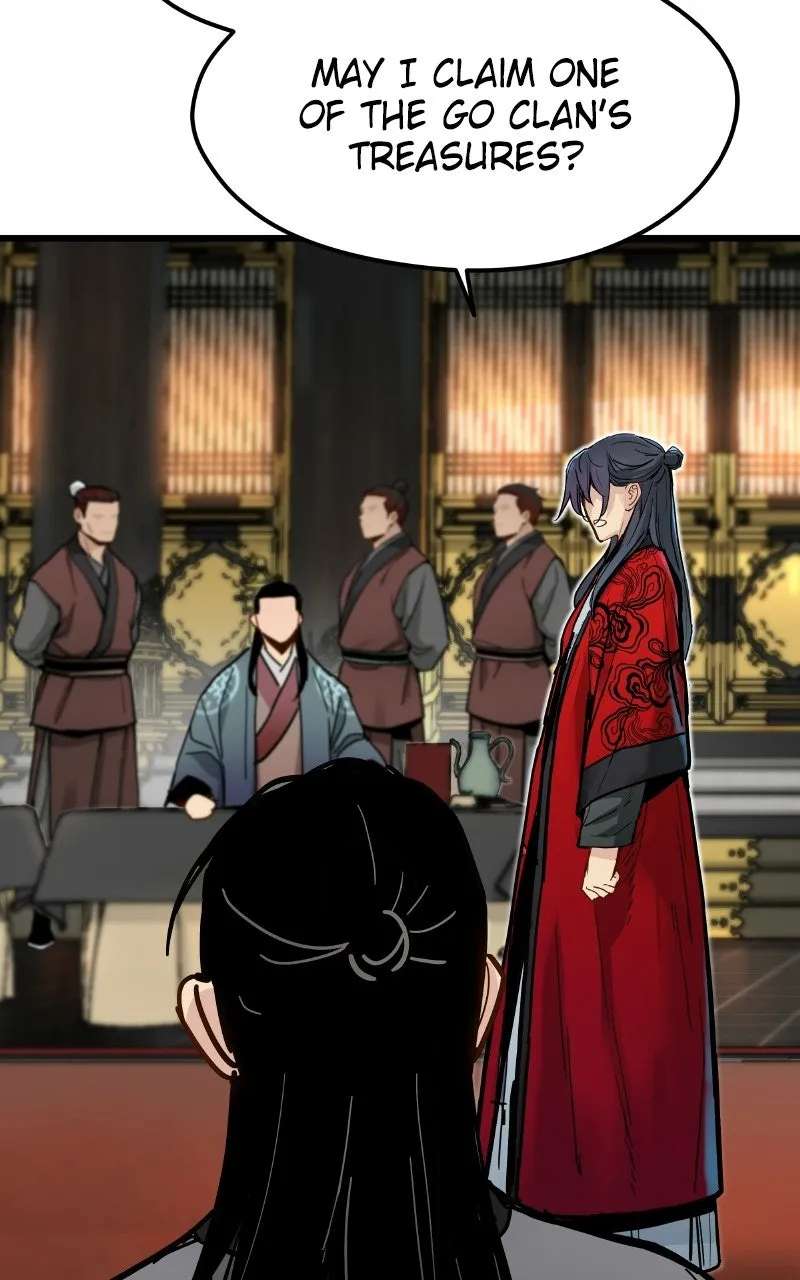 Chronicles of aDoomed Prodigy Chapter 77 - page 73