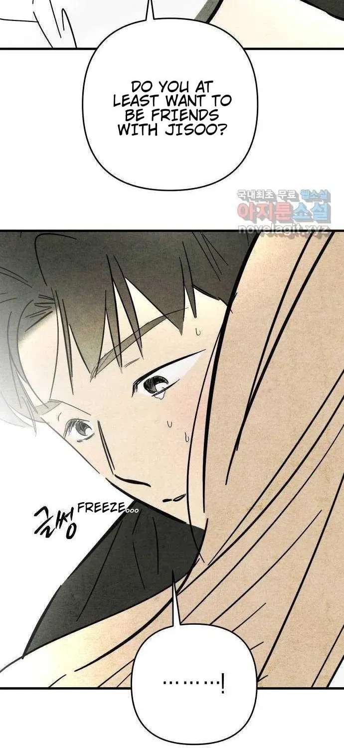 How to Turn You Around Chapter 46 - page 41