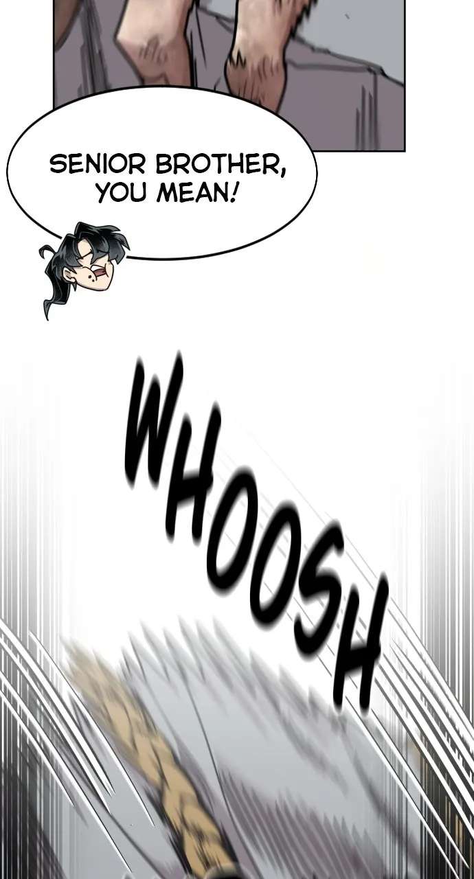 Return of theBlossoming Blade Chapter 184 - page 27