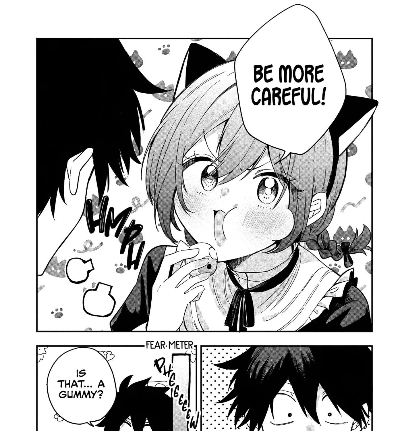 Osoraku Kanojo wa Ore no Aniki o Neratteru Chapter 35 - page 29